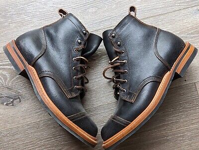 trueman boots