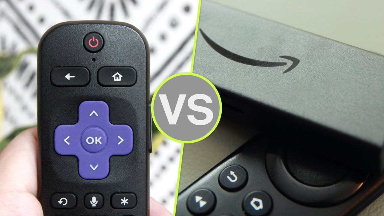 roku versus amazon fire stick