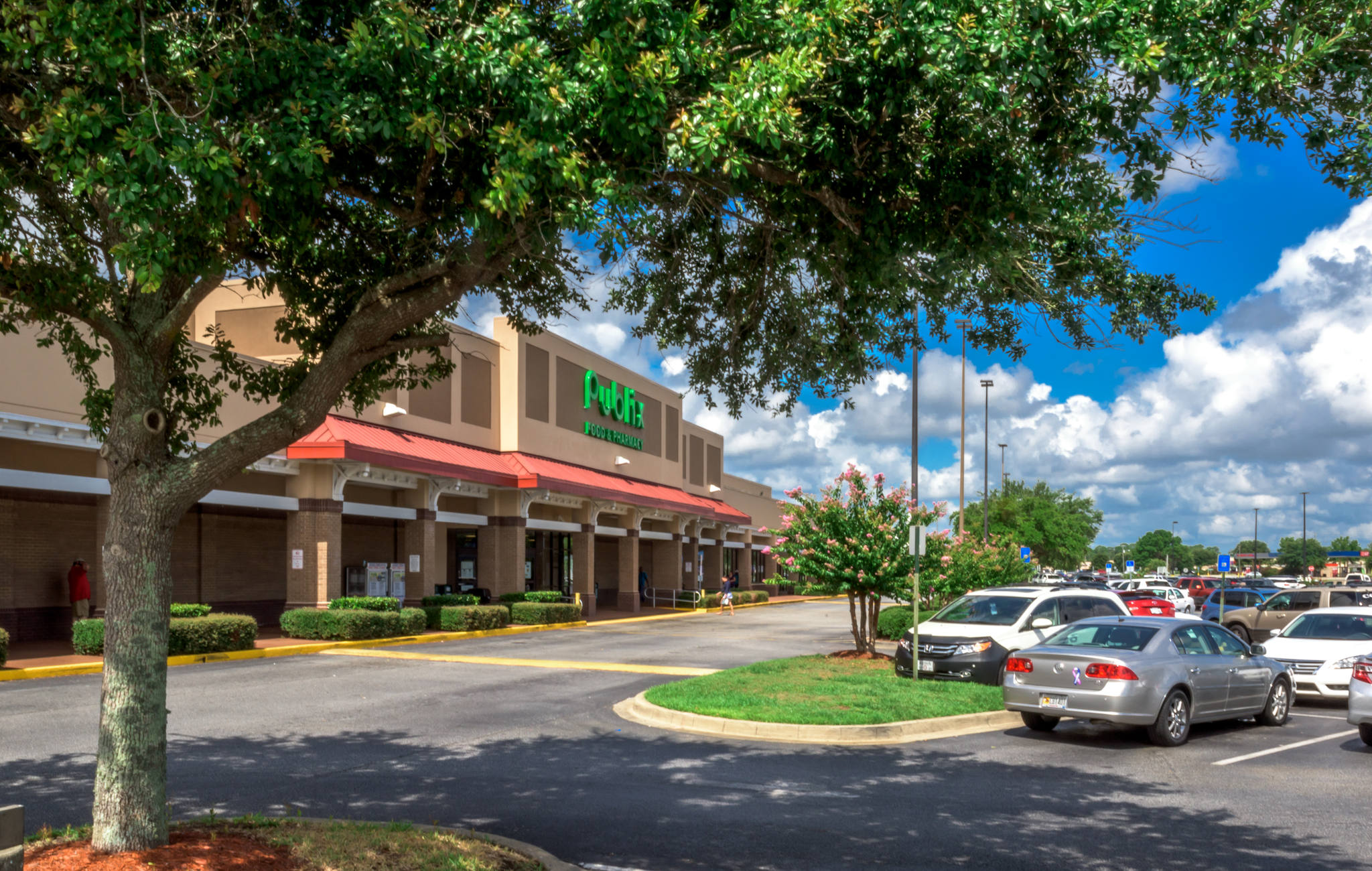 publix pharmacy at village at glynn place