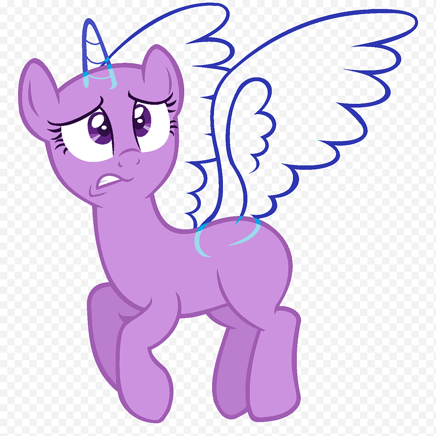 mlp base alicorn