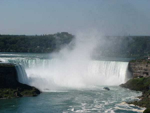 long range forecast niagara falls ontario