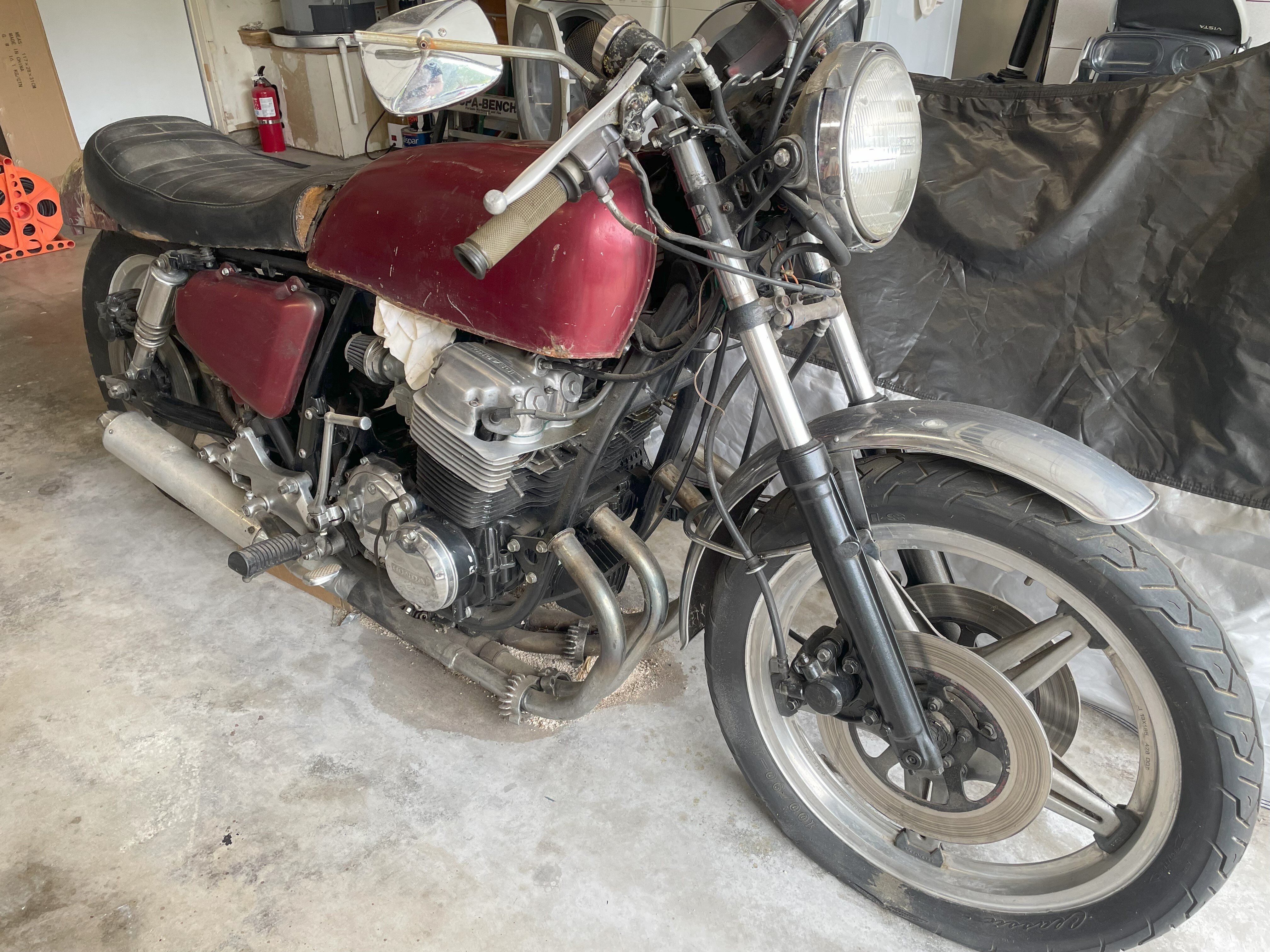 motorcycles for sale near me under $2000