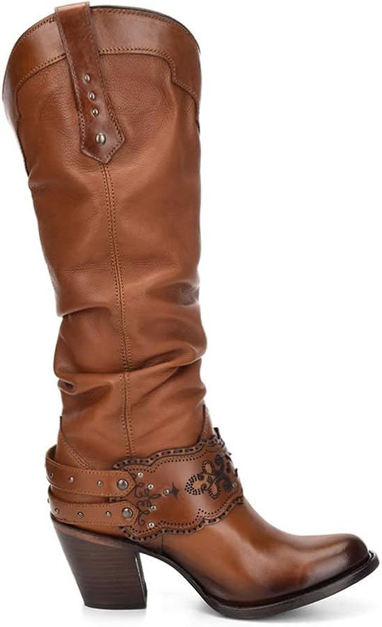 botas marca cuadra para mujer