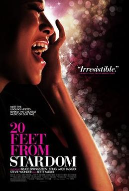 20 feet from stardom wiki