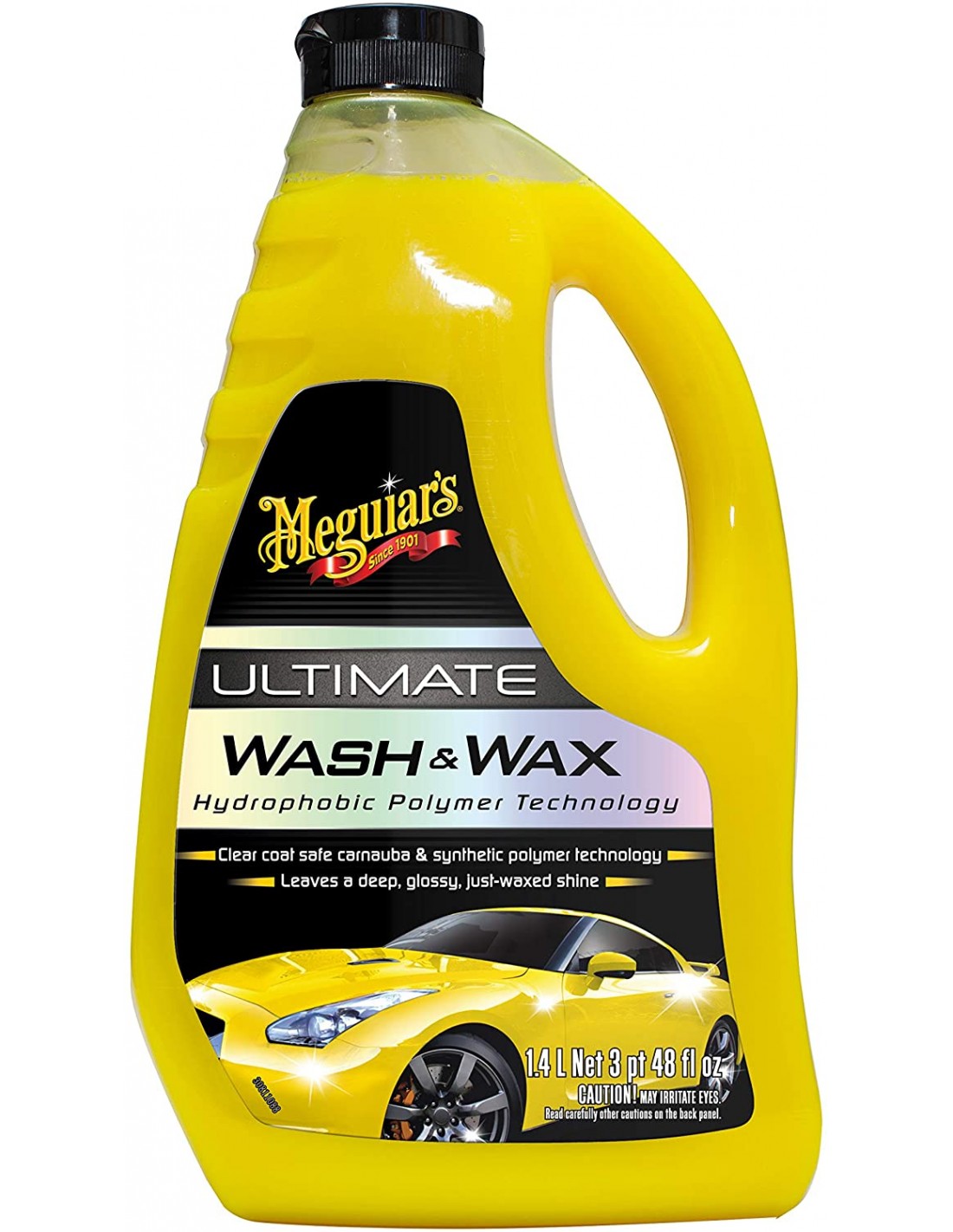 maguire car wax