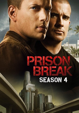 prison break izle