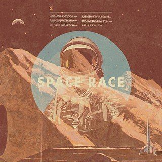 space race quizlet