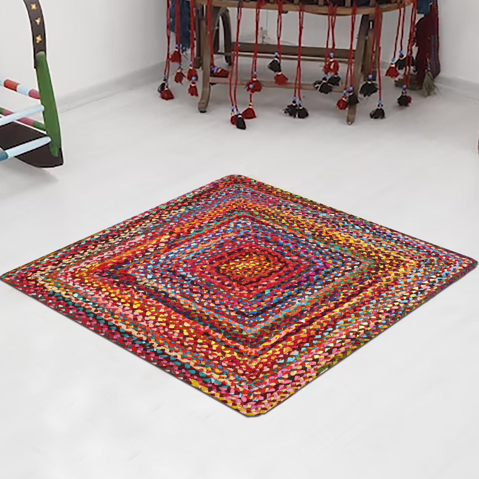 3mx3m rug