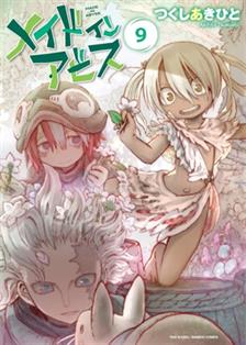 read made in abyss