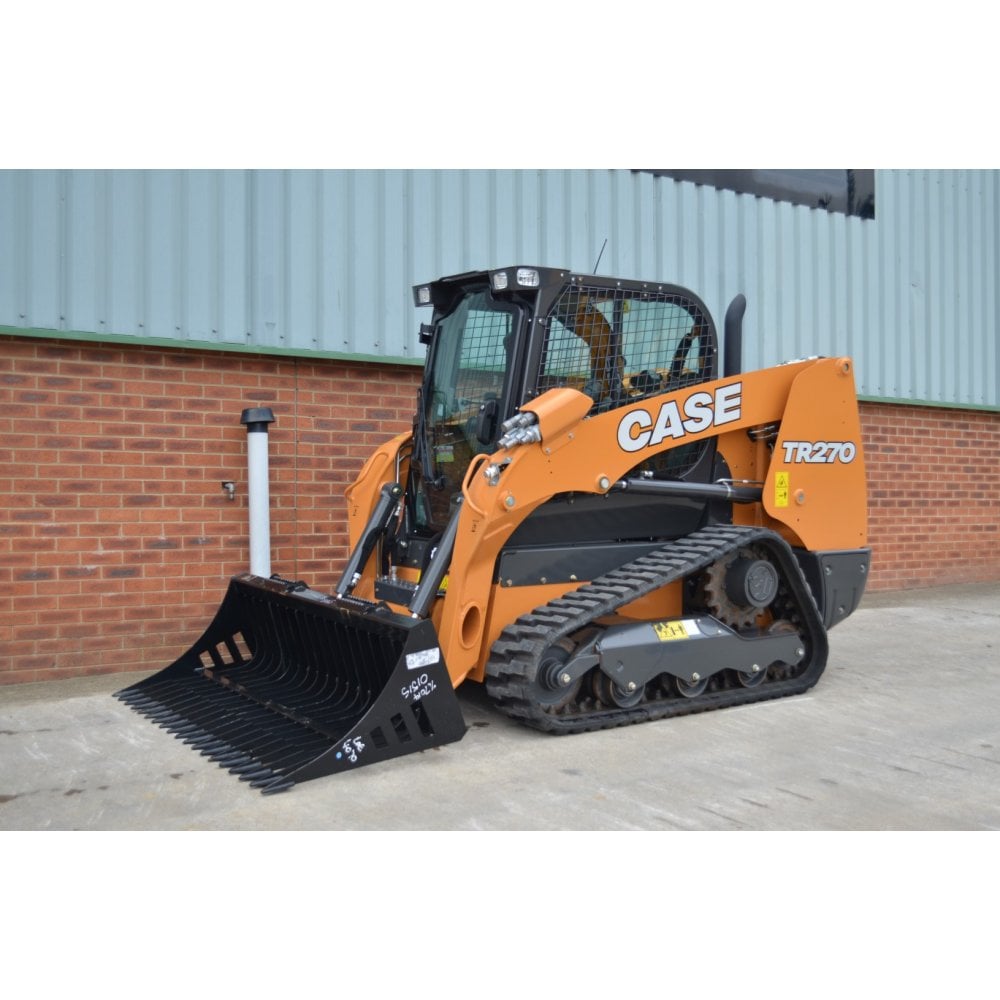 skid steer loader for sale uk