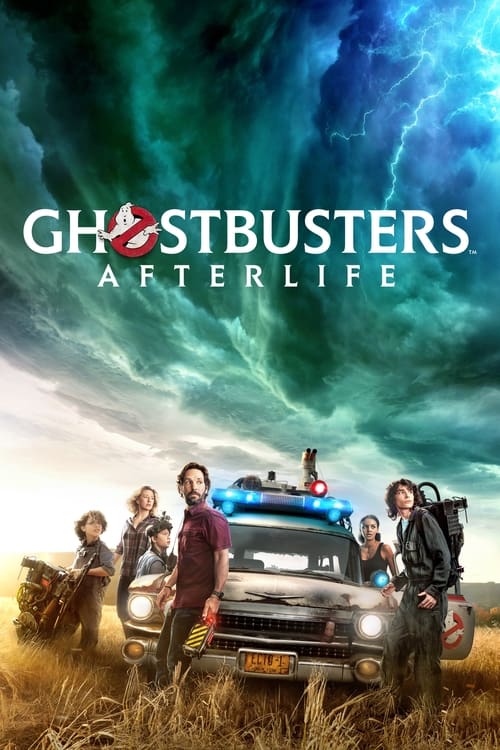 ghostbusters streaming australia