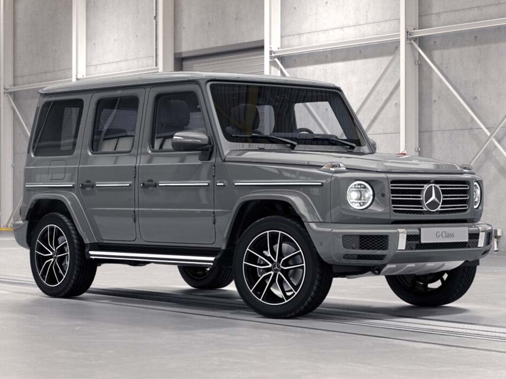 mercedes g class for sale