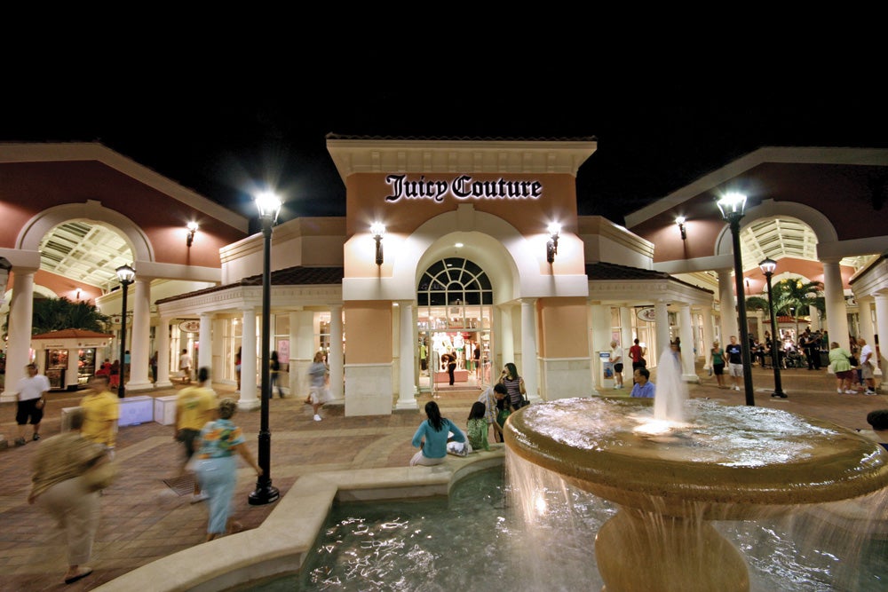 orlando premium outlets