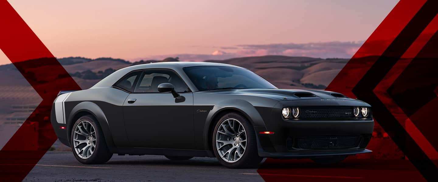 dodge challenger hellcat cost