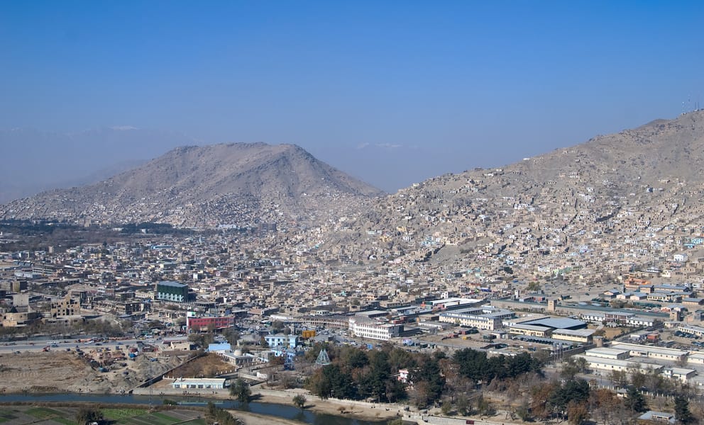 mazar i sharif to kabul flights