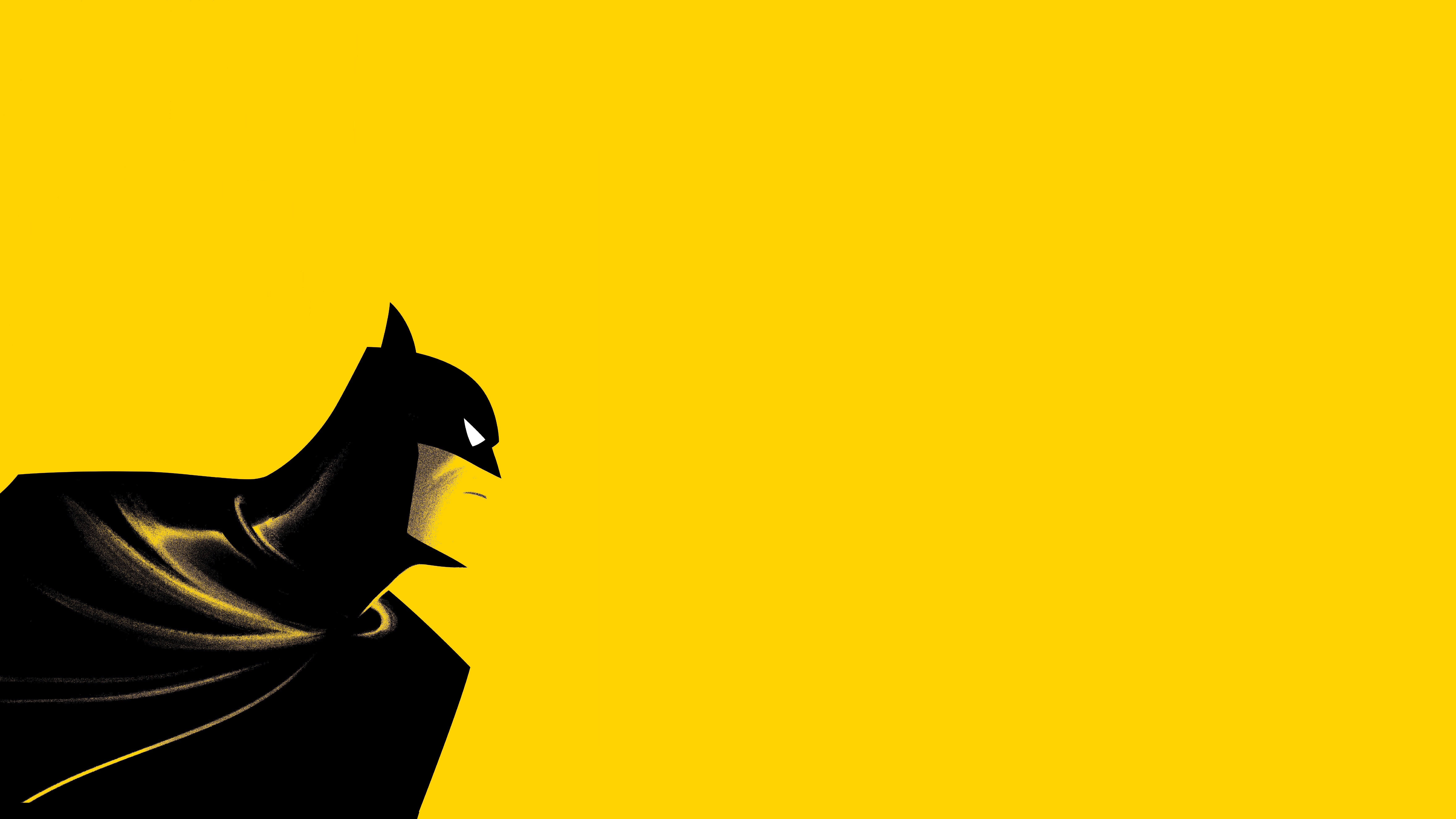 fondo batman animado