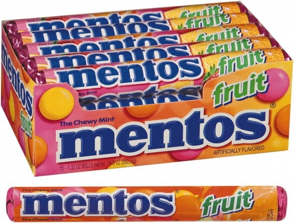 mentos candy price