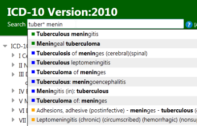 icd code 10