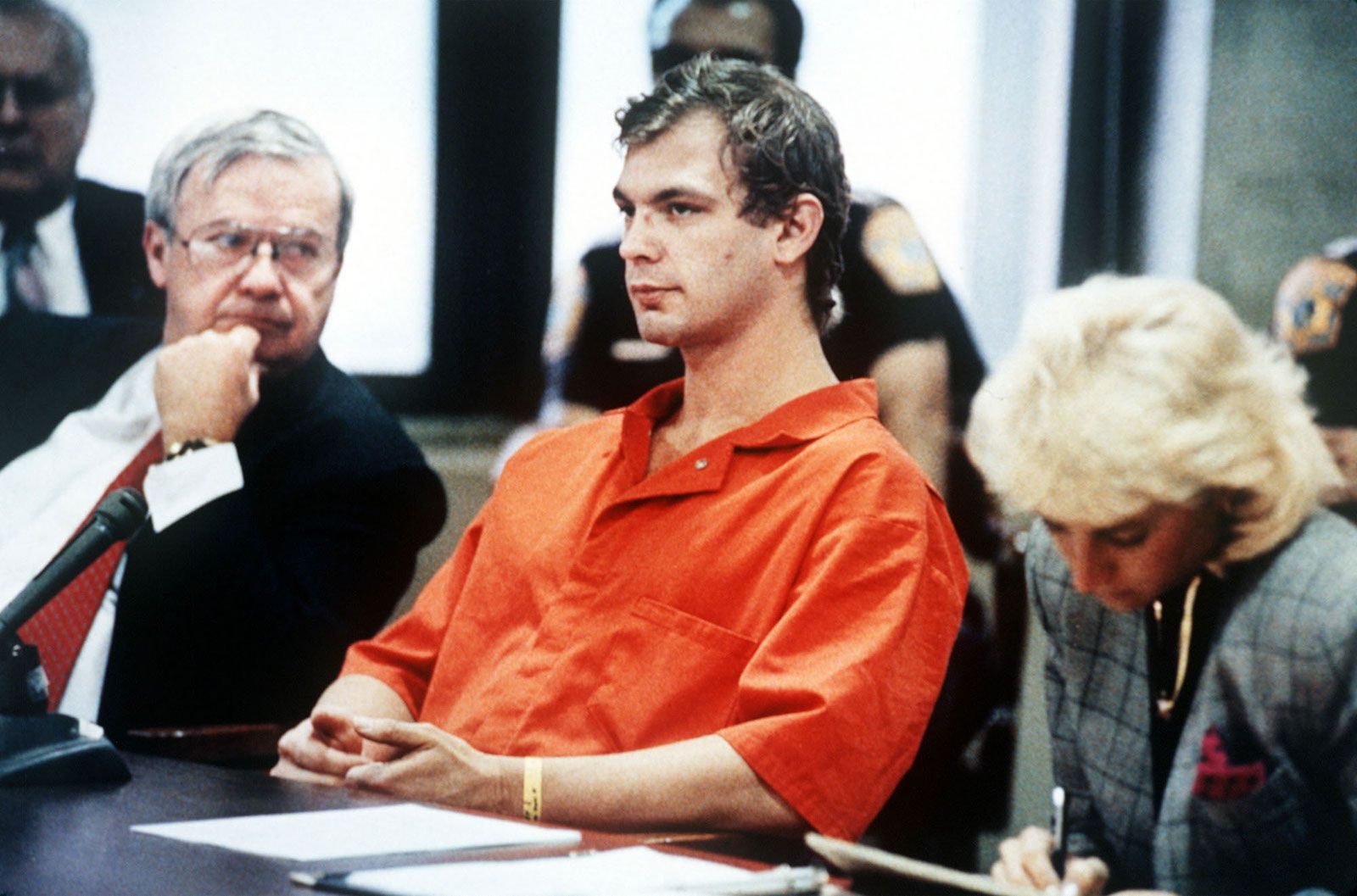 jeffrey dahmer images