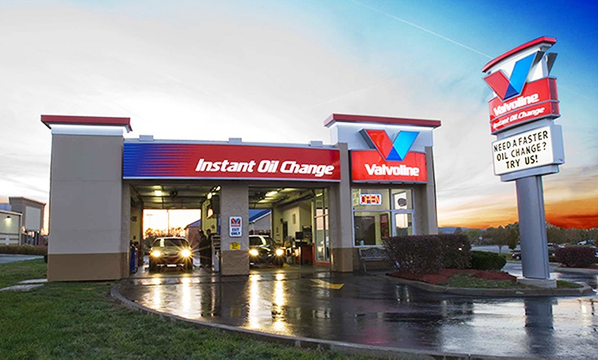 valvoline south windsor