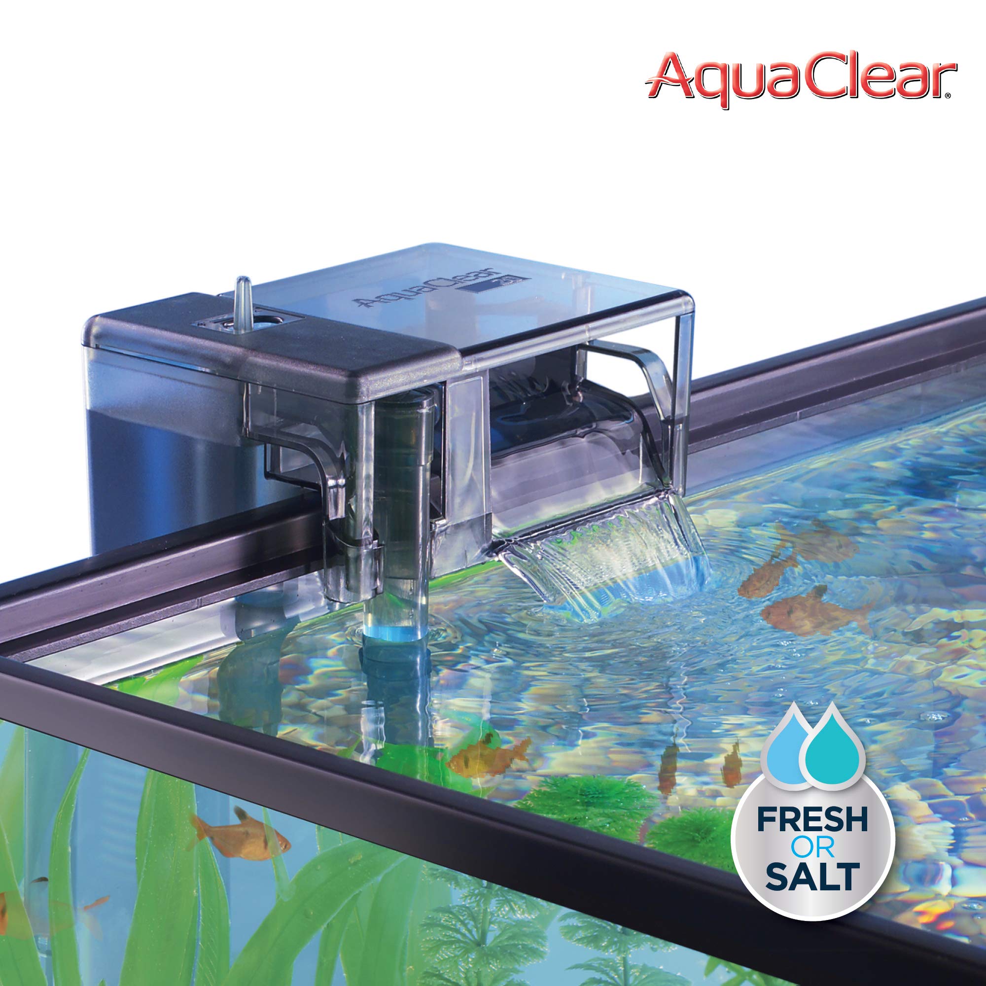 fish tank filter price