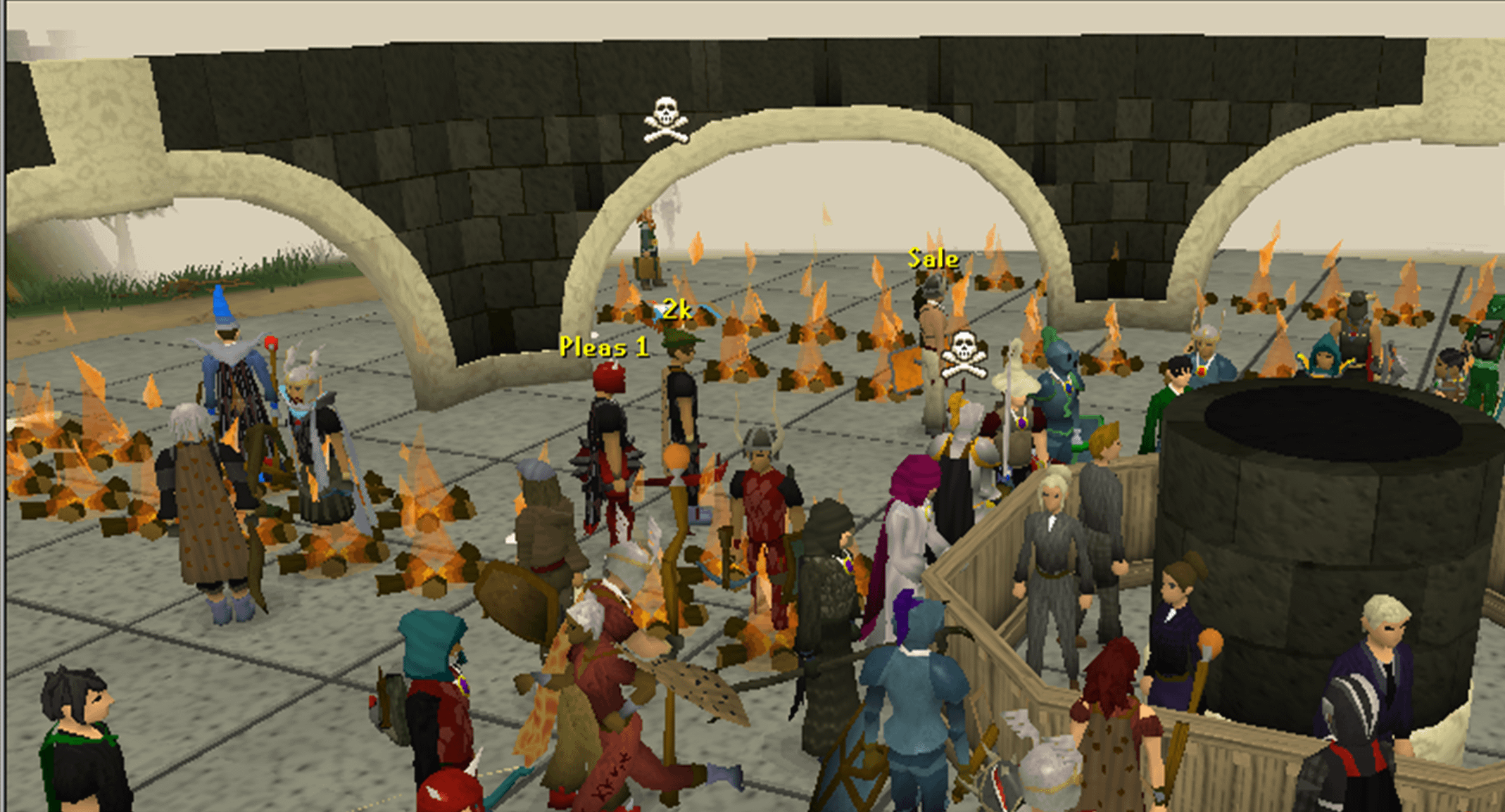 osrs grand exchange