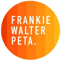 frankie walter peta