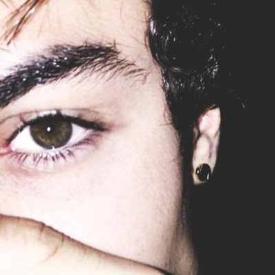 dolan twins eyes