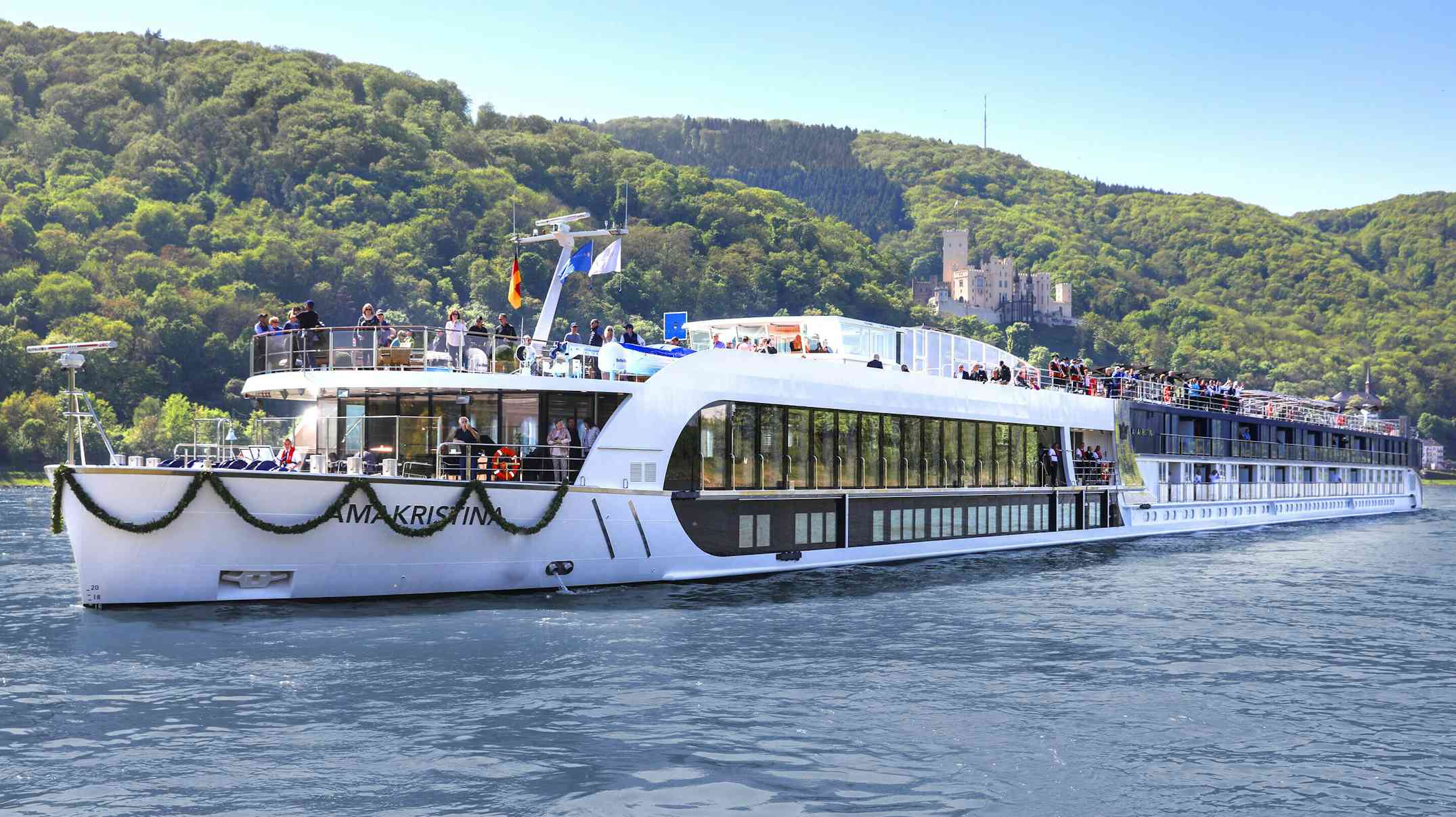 best european river cruise lines reviews