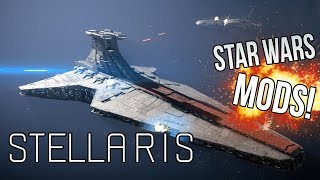 stellaris star wars mods