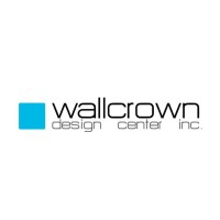 wall crown design center