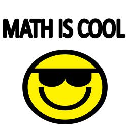 math is cool
