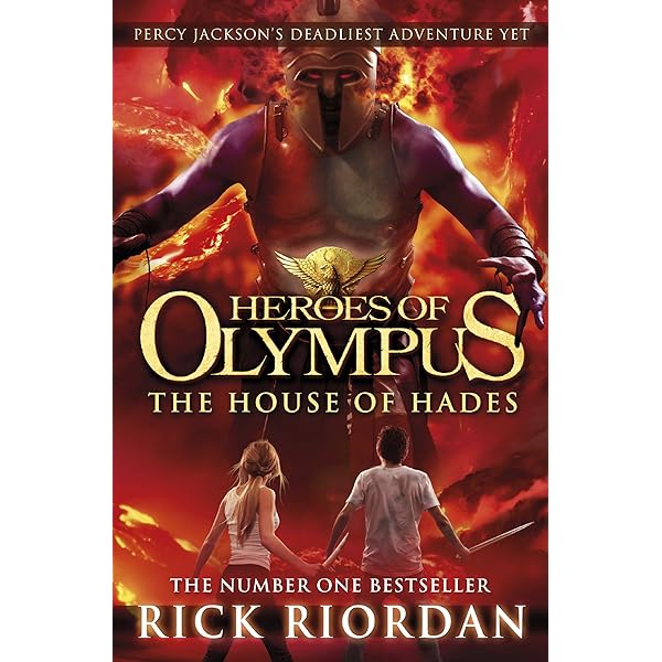 house of hades pdf