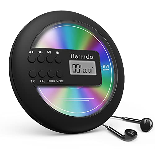 best portable cd player