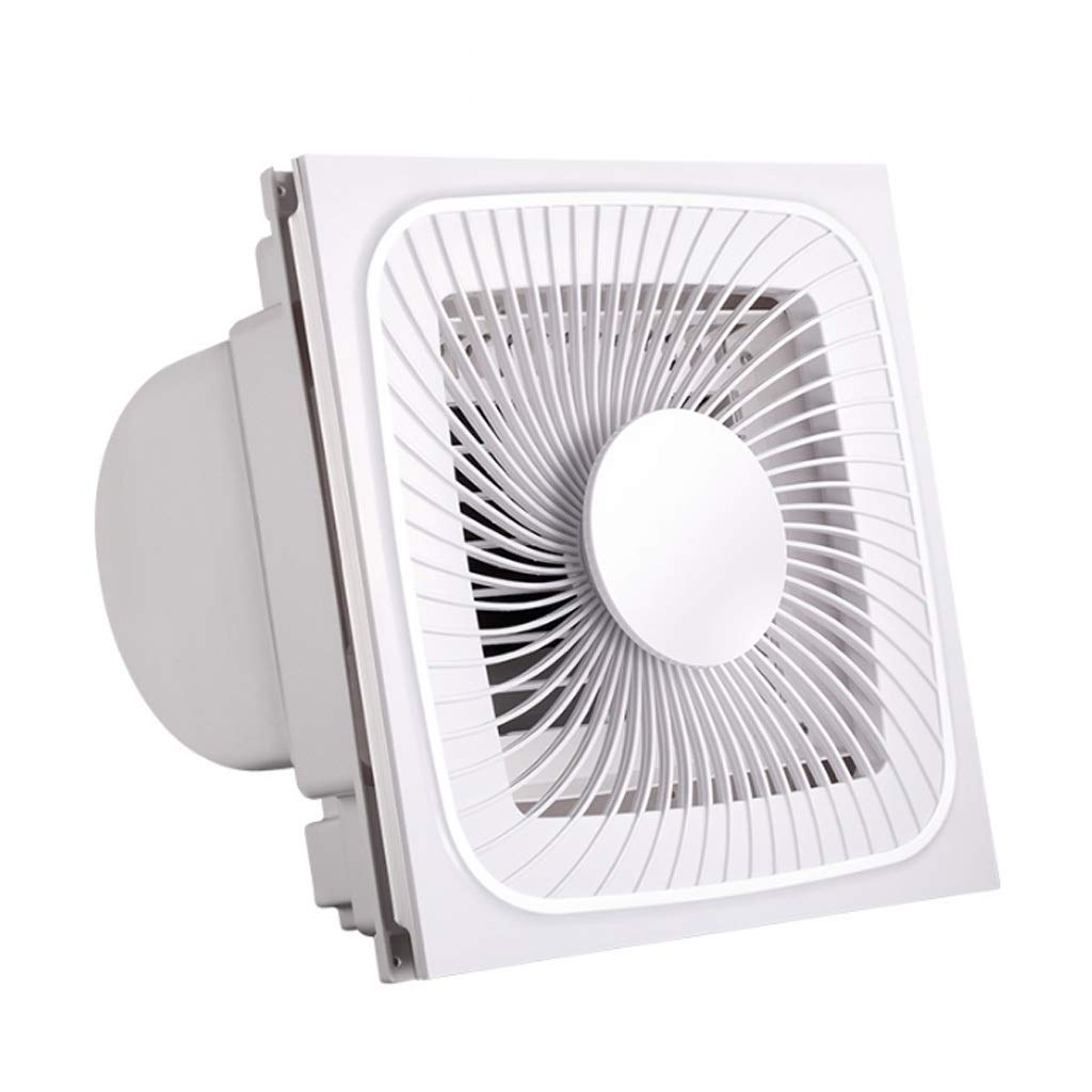 high power exhaust fan