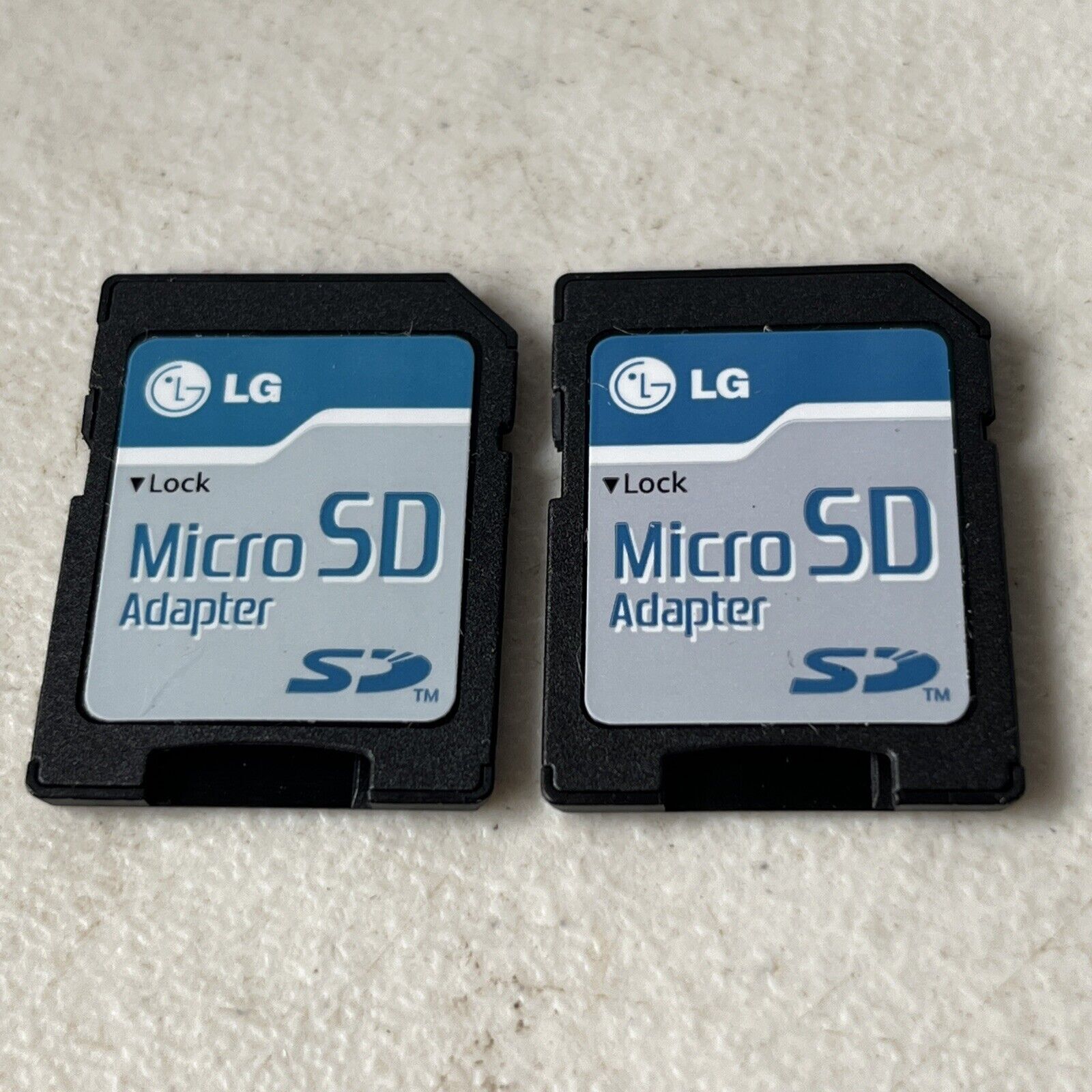 micro sd adapter lg