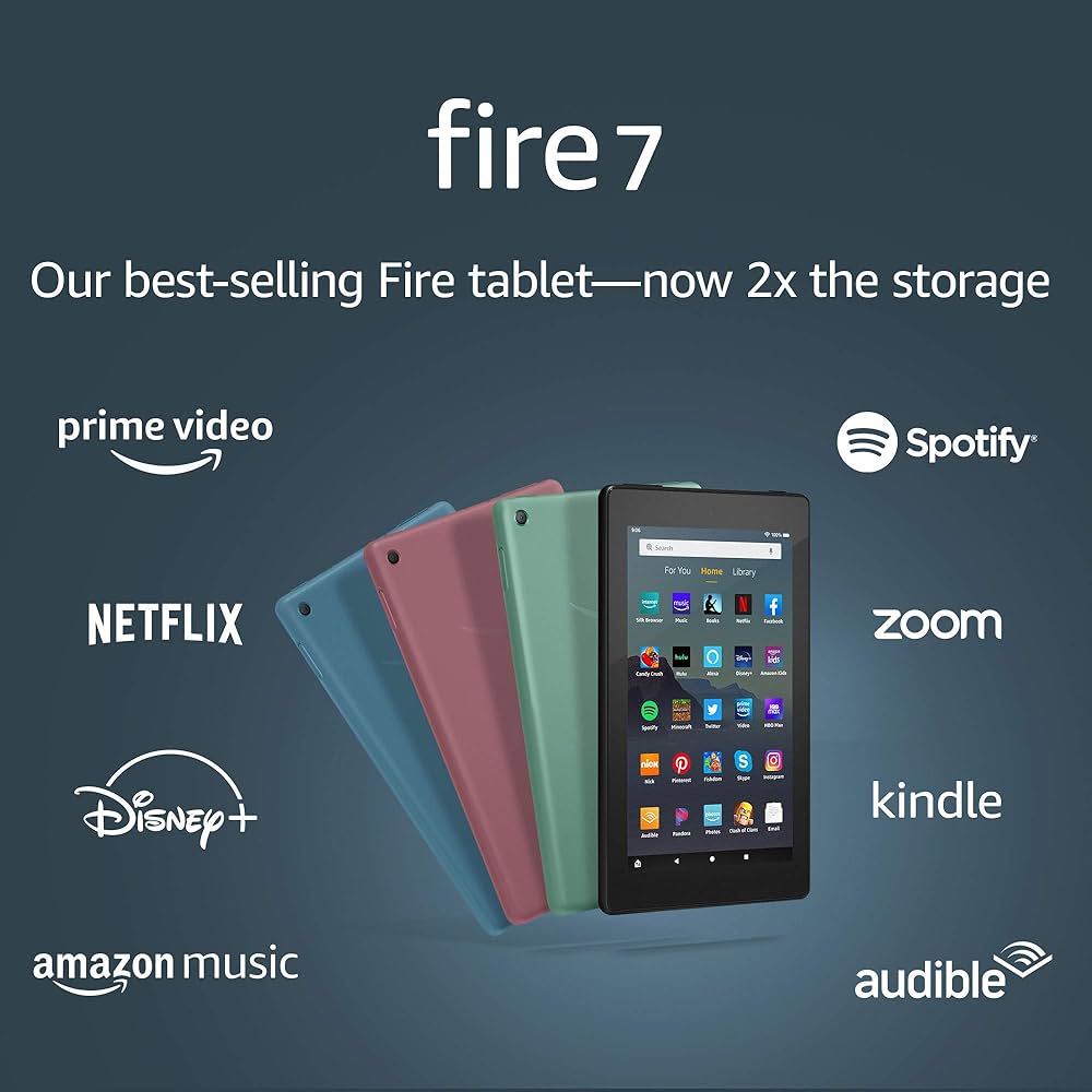 amazon fire