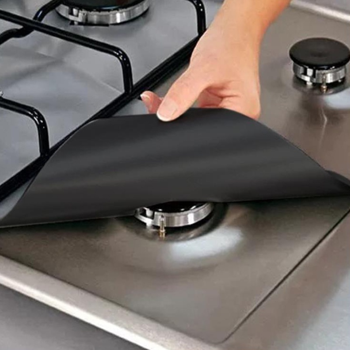 stove protector