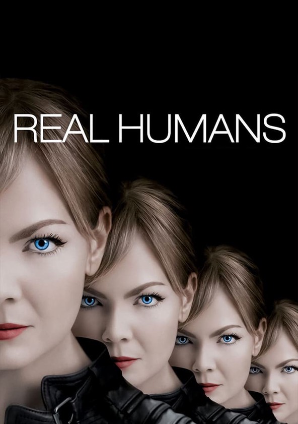 real humans streaming vf