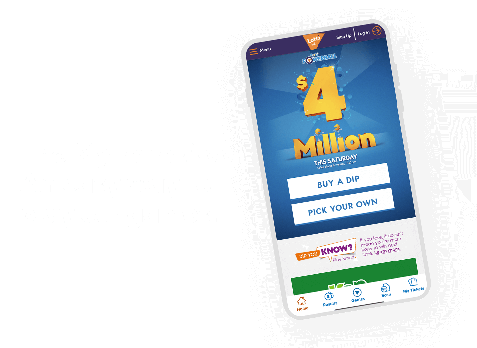 lotto app android