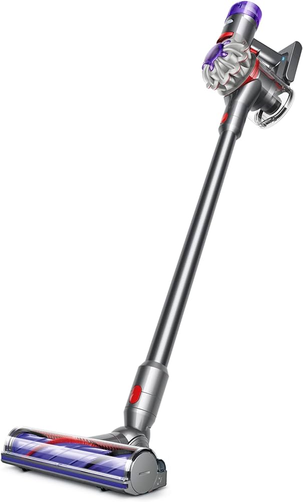 dyson cordless vacuum