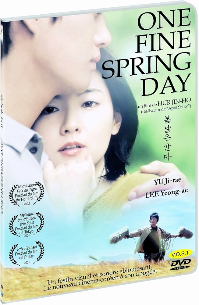 one fine spring day izle