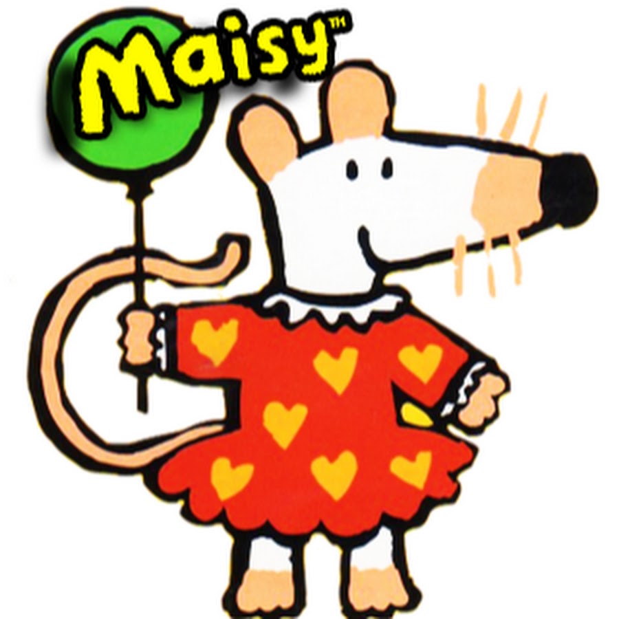 maisy mouse