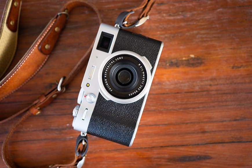 top rated small cameras