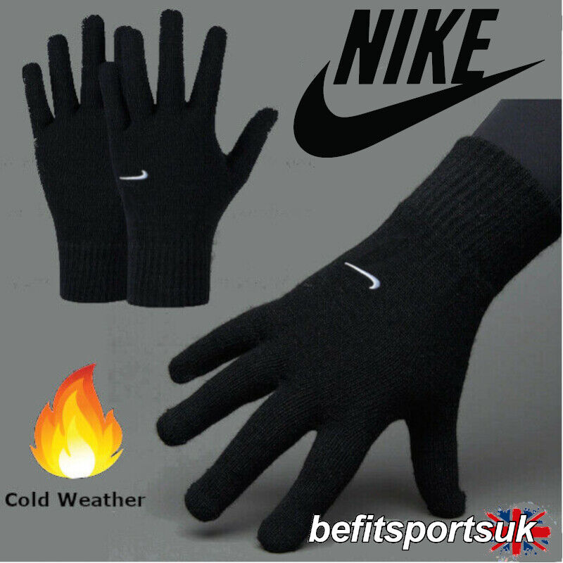 nike gloves football