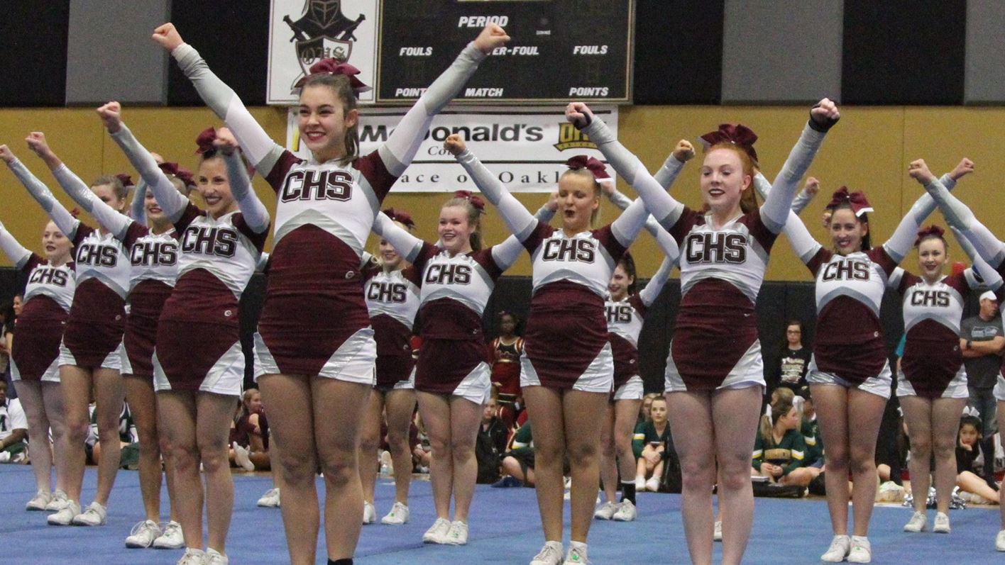 fhsaa cheerleading states 2023 results