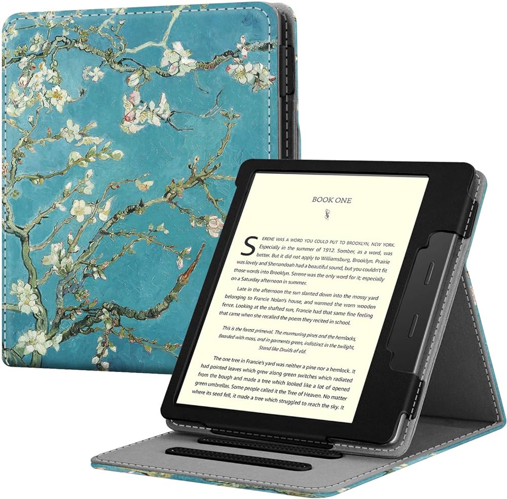 kindle oasis cover