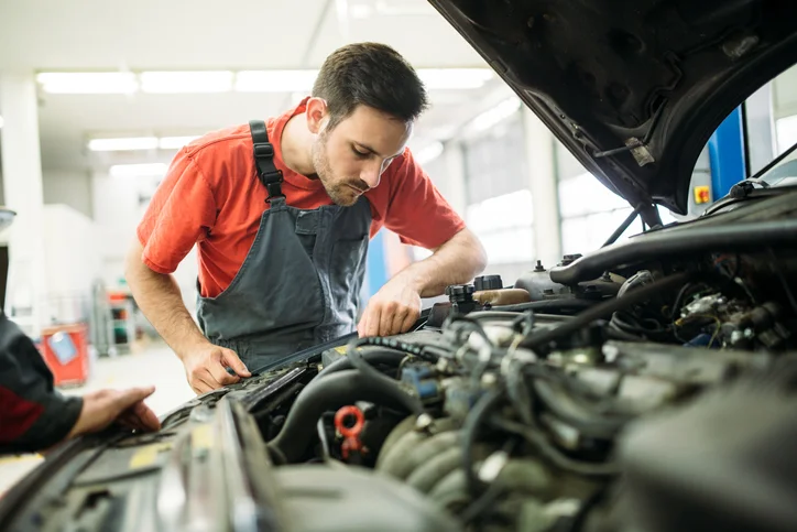 automobile technician mechanic jobs