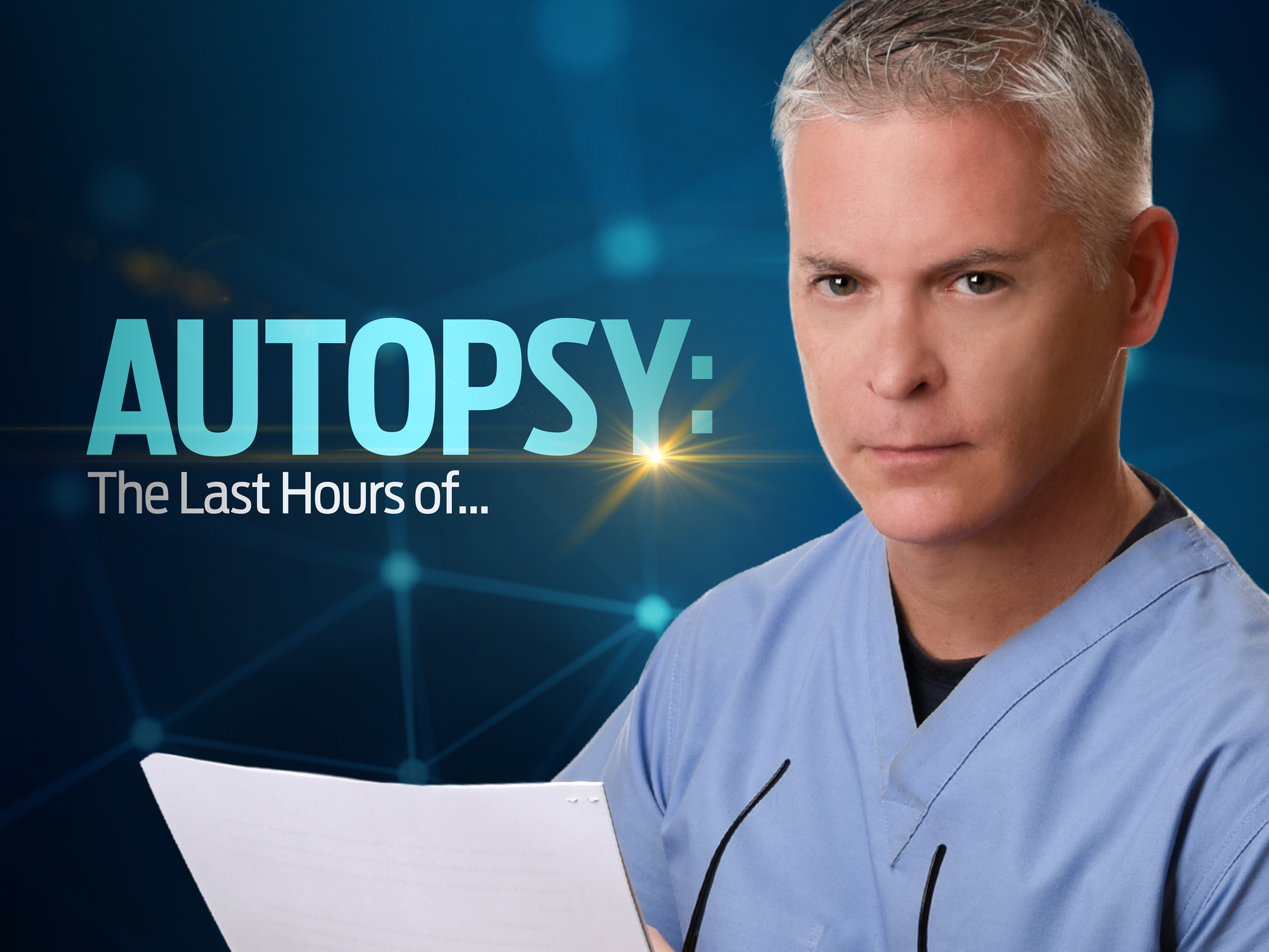 where to watch autopsy: the last hours of...