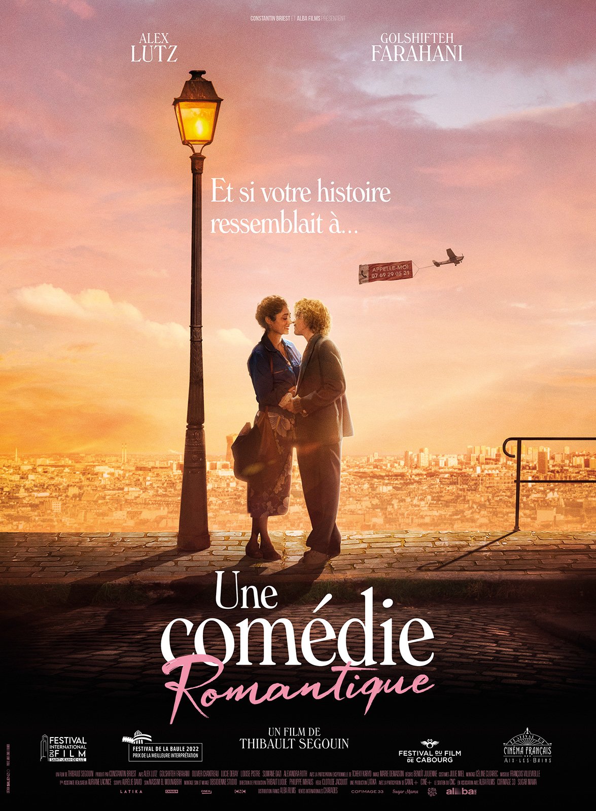 film romantique streaming vf